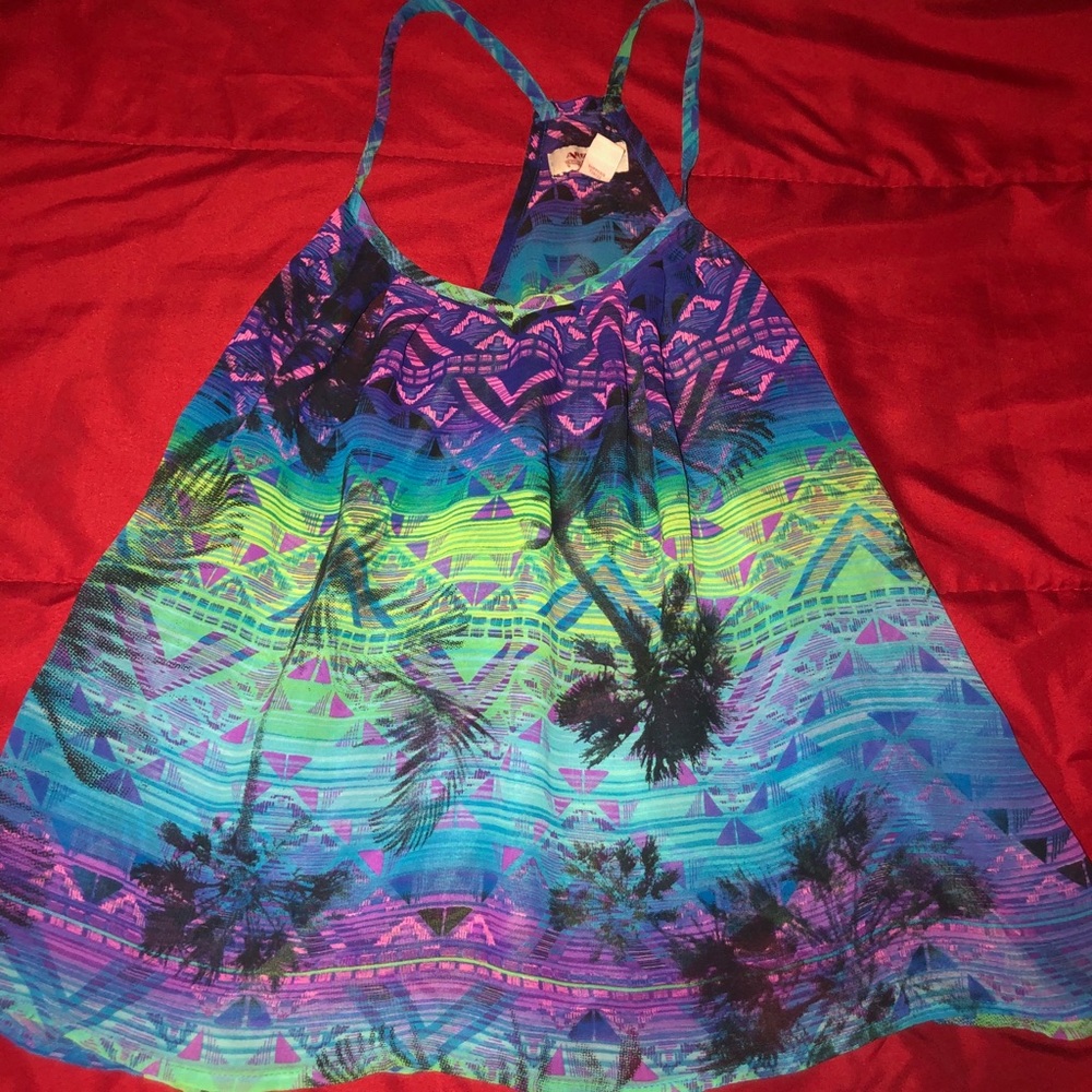 Tank top